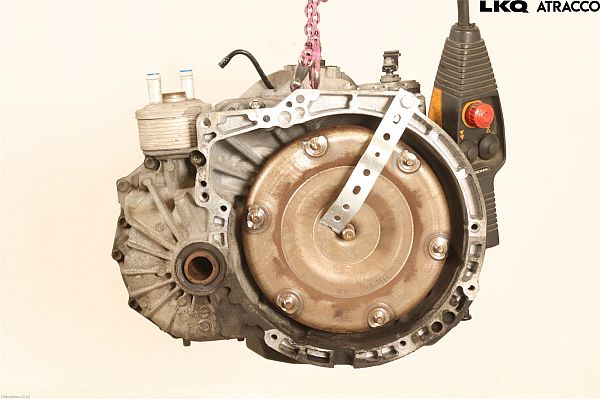 Getriebe Automatik MINI MINI CLUBMAN (R55)