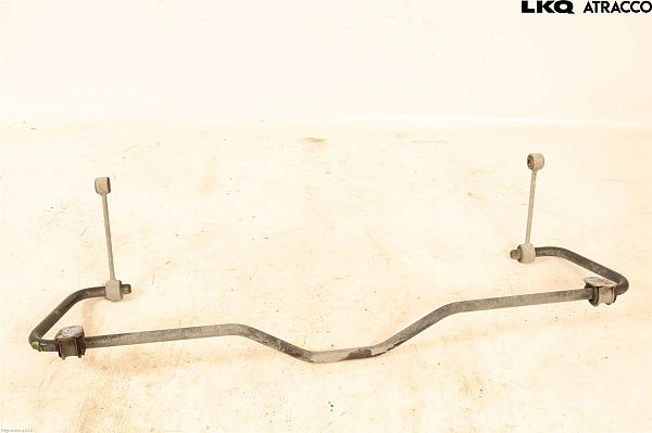 Stabilisator hinten IVECO DAILY VI Platform/Chassis