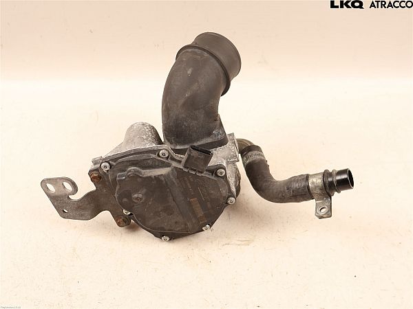 Egr ventil IVECO DAILY VI Box