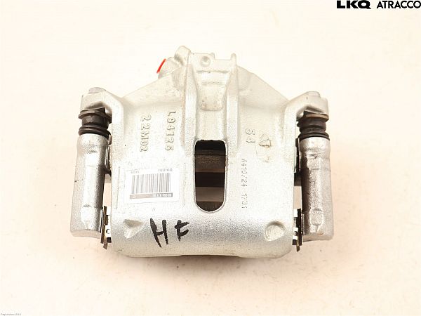 Bremsekaliber - for højre