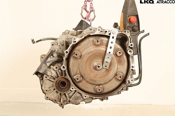 Getriebe Automatik VOLVO S80 II (124)