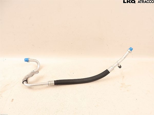 Klimaanlage Rohr / Schlauch RENAULT MASTER III Platform/Chassis (EV, HV, UV)