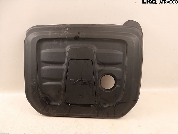 Motorabdeckung JEEP GRAND CHEROKEE IV (WK, WK2)