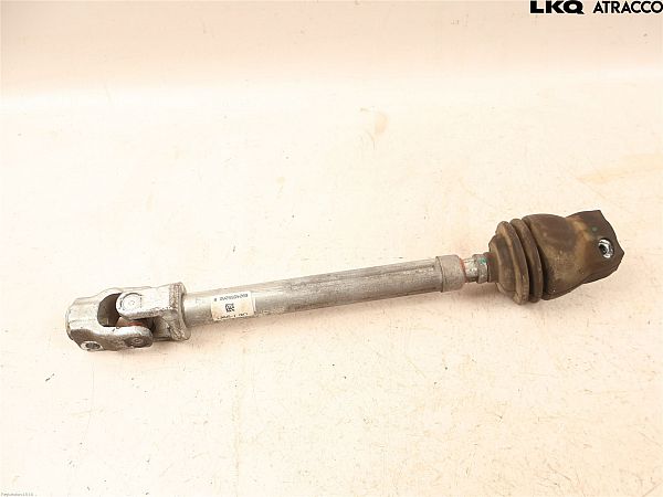 Ratled JEEP GRAND CHEROKEE IV (WK, WK2)