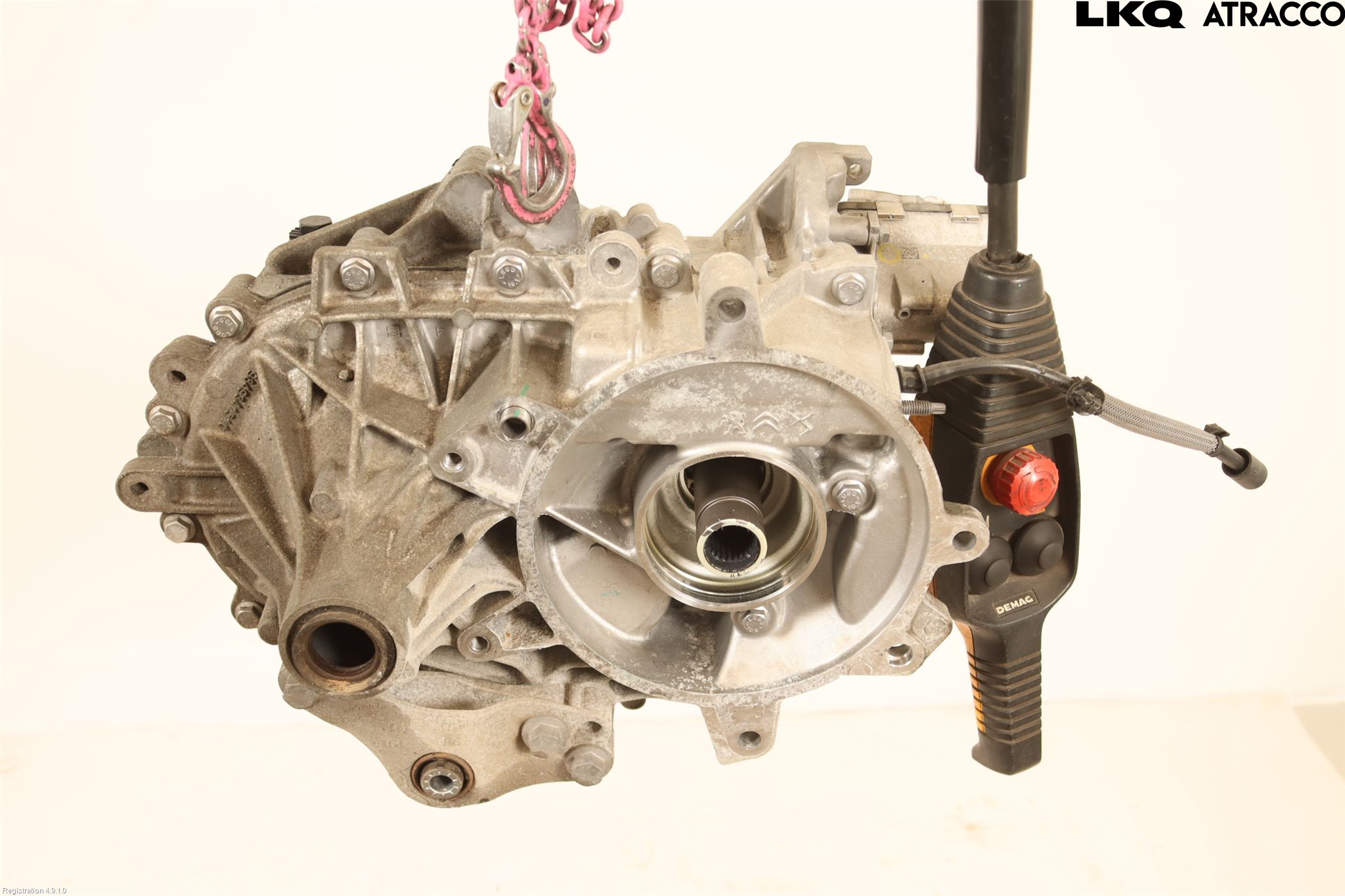 ゆ୨୧ Denso (3479) ZXU20HCR8 Iridium Long-Life Spark Plug, Pack of