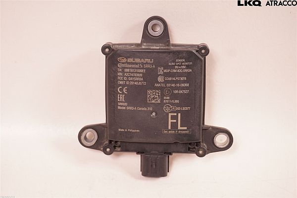 Sensor - Radar SUBARU XV (GT)
