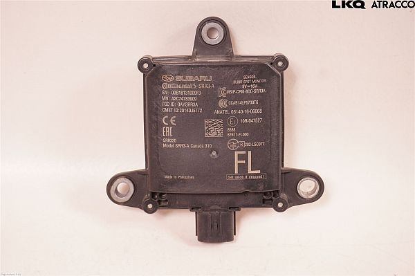 Sensor - Radar SUBARU XV (GT)