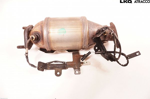 Katalysator KIA CEED Sportswagon (CD)