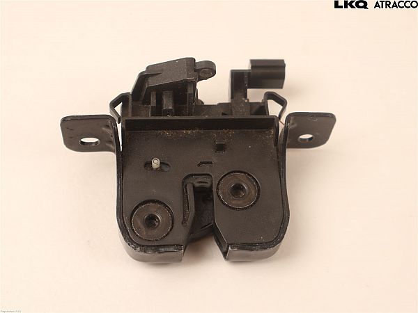 Zentralverriegelung DACIA DUSTER (HS_)