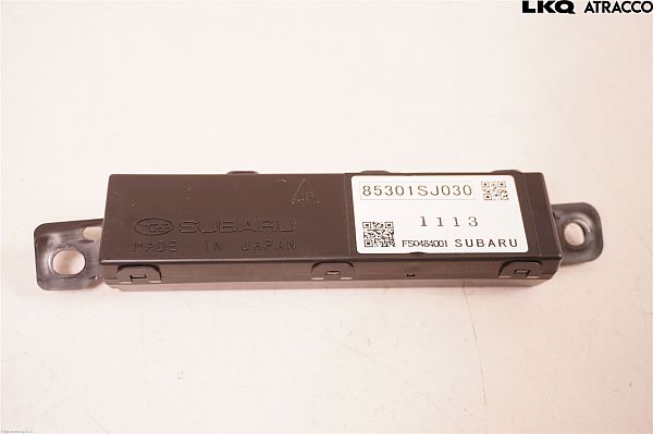 Steuergerät diverse SUBARU FORESTER (SK_)