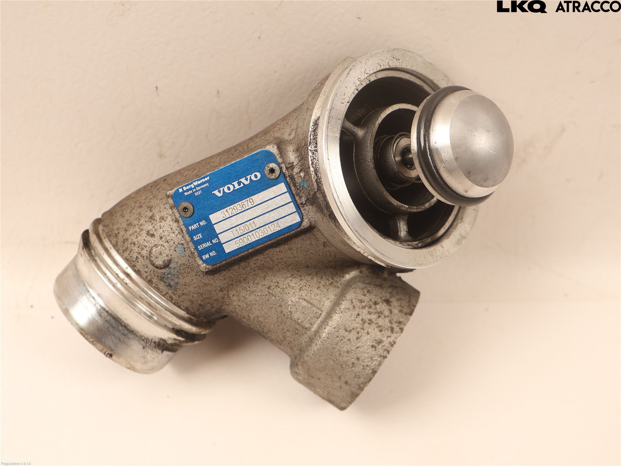 ひで 31431981: Wastgate valve, Intercooler hose, Turbo charge control