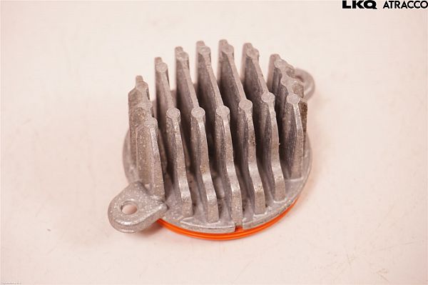 Verlichting controle-eenheid TOYOTA COROLLA Estate (_E21_)