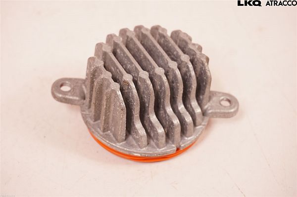 Verlichting controle-eenheid TOYOTA COROLLA Estate (_E21_)