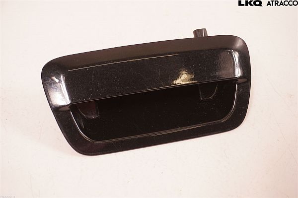 Tailgate control unit JEEP GRAND CHEROKEE IV (WK, WK2)