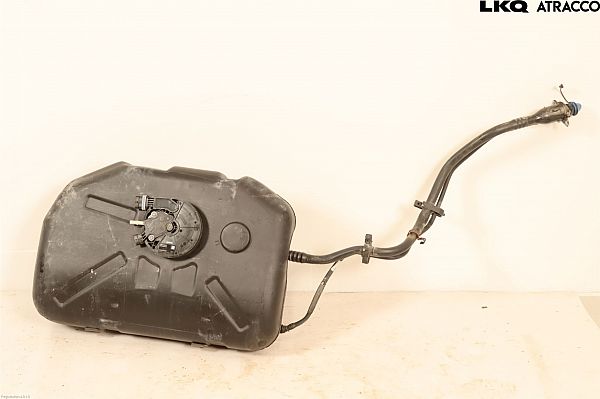 Adblue beholder JEEP GRAND CHEROKEE IV (WK, WK2)