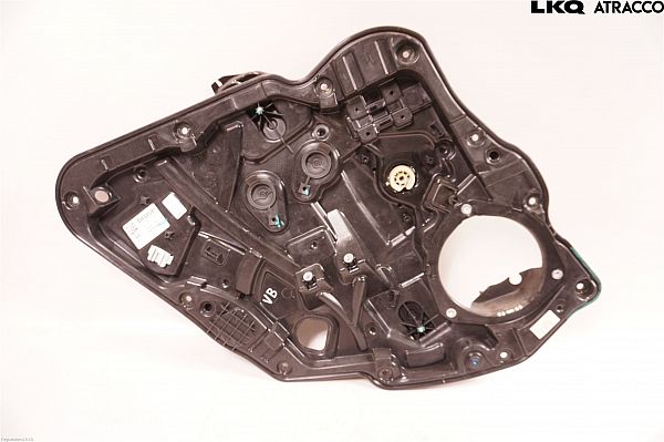 Fensterheber 2-türig ALFA ROMEO GIULIA (952_)