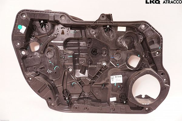 Fensterheber 2-türig ALFA ROMEO GIULIA (952_)