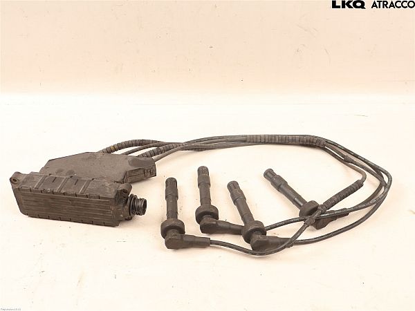 Zündspule elektrisch BMW Z3 Roadster (E36)