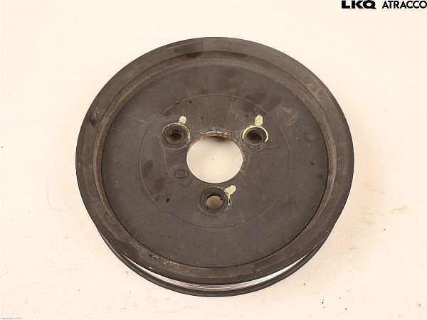 Kurbelwelleriemenscheibe BMW Z3 Roadster (E36)