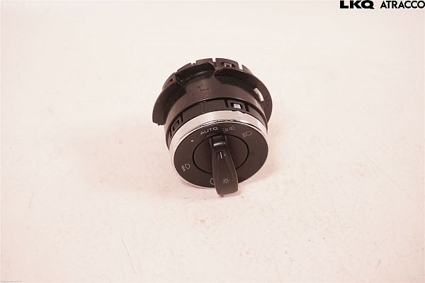 Lichtschakelaar PORSCHE CAYENNE (92A)