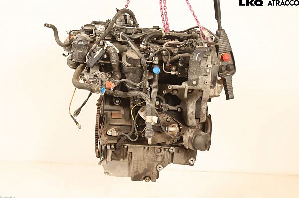 Moteur OPEL INSIGNIA A Sports Tourer (G09)