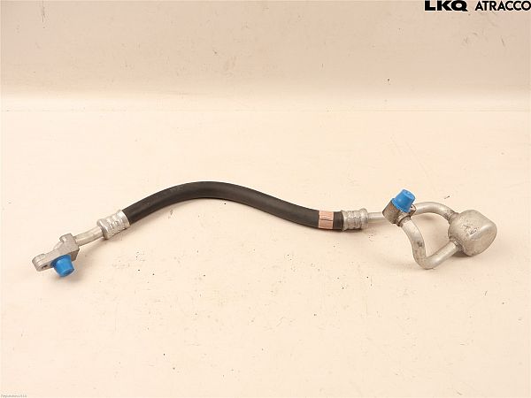 Klimaanlage Rohr / Schlauch LEXUS IS II (_E2_)