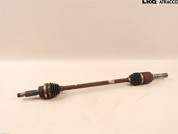 Rear shaft - right FORD KUGA II (DM2)
