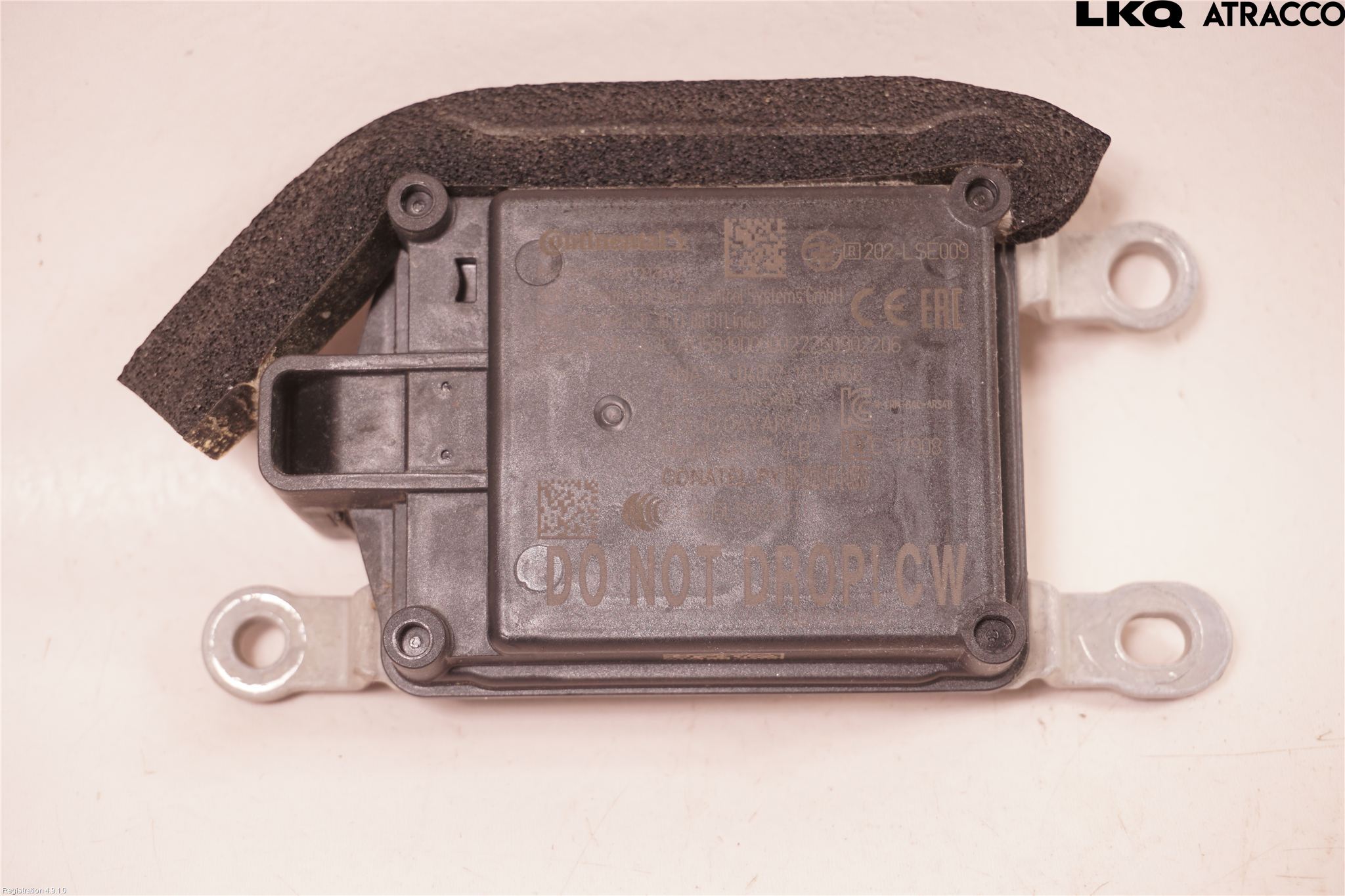 Nissan - sensor radar | Autoparts24