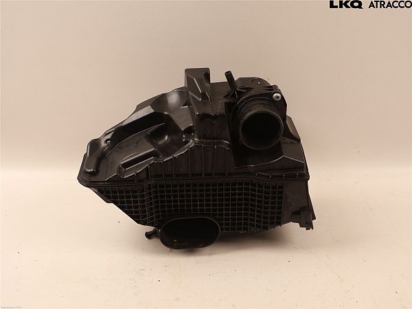 Luftfilter RENAULT CAPTUR I (J5_, H5_)