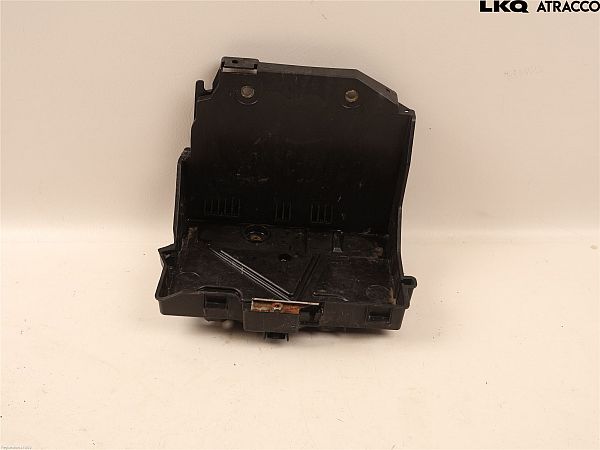 Accubak RENAULT KANGOO Express (FW0/1_)