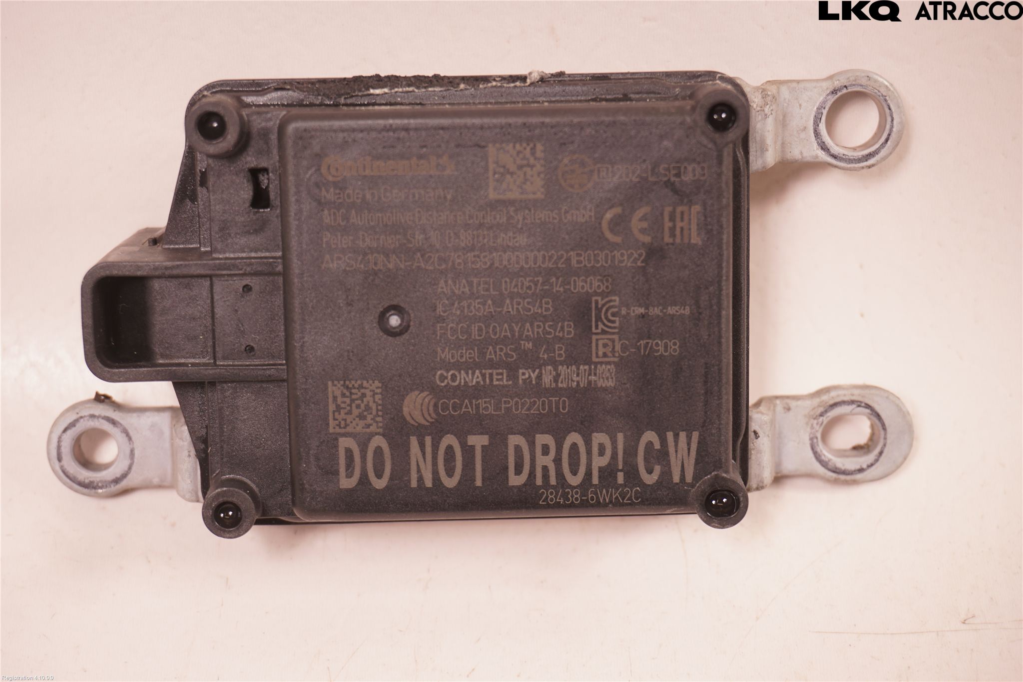 チェリー Nissan - sensor radar | Autoparts24