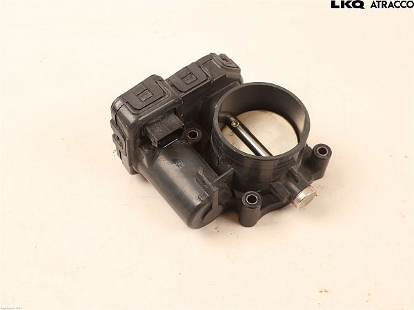 Gasklephuis CHRYSLER GRAND VOYAGER V (RT)