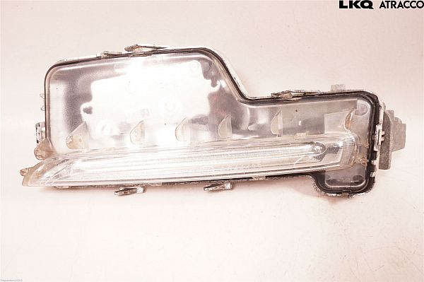 Światła postojowe VOLVO V60 I (155, 157)