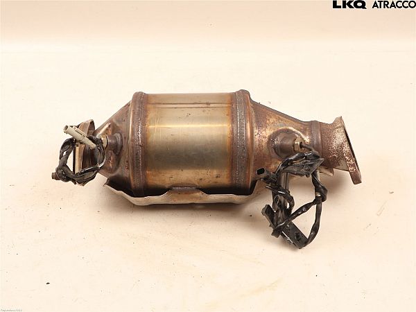 Katalysator KIA CEED Sportswagon (CD)