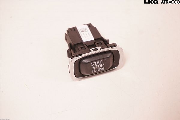 Start- und Stopkontakt VOLVO V40 Hatchback (525)