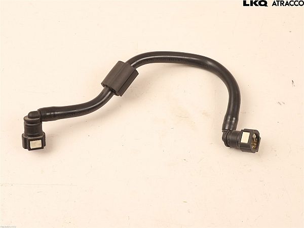 Vacuum hose