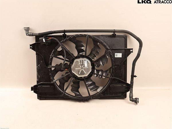 Ventilateur de radiateur électrique KIA EV6