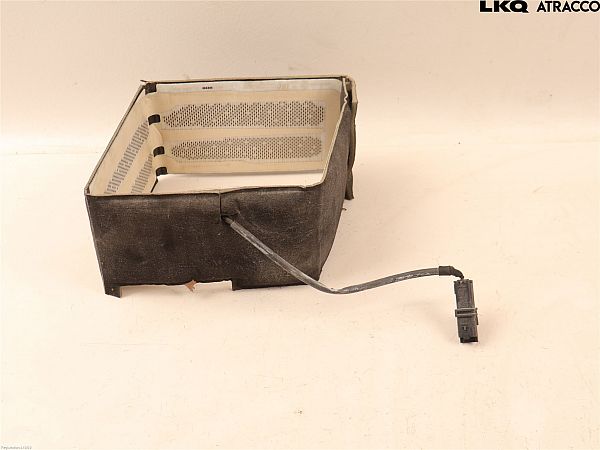 Accubak RENAULT ZOE (BFM_)