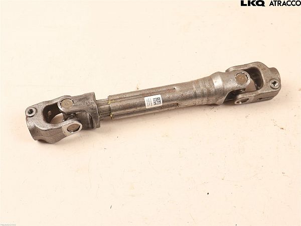 Ratled SEAT IBIZA Mk V (KJ1)