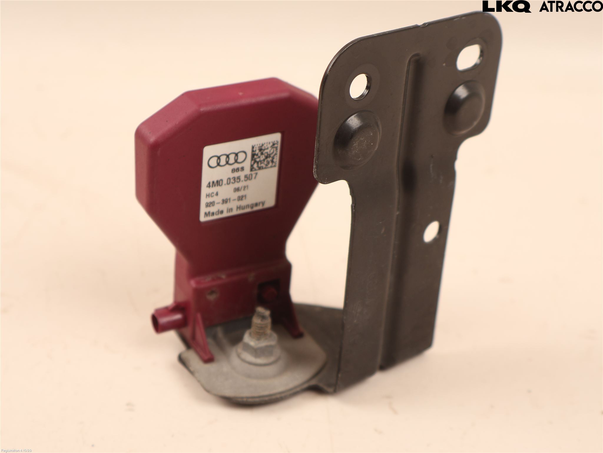 GENUINE REPLACEMENT AERIAL ANTENNA MAST FOR SEAT SEAT IBIZA MK3