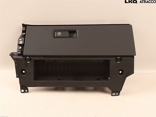 Handskerum PORSCHE TAYCAN (Y1A)