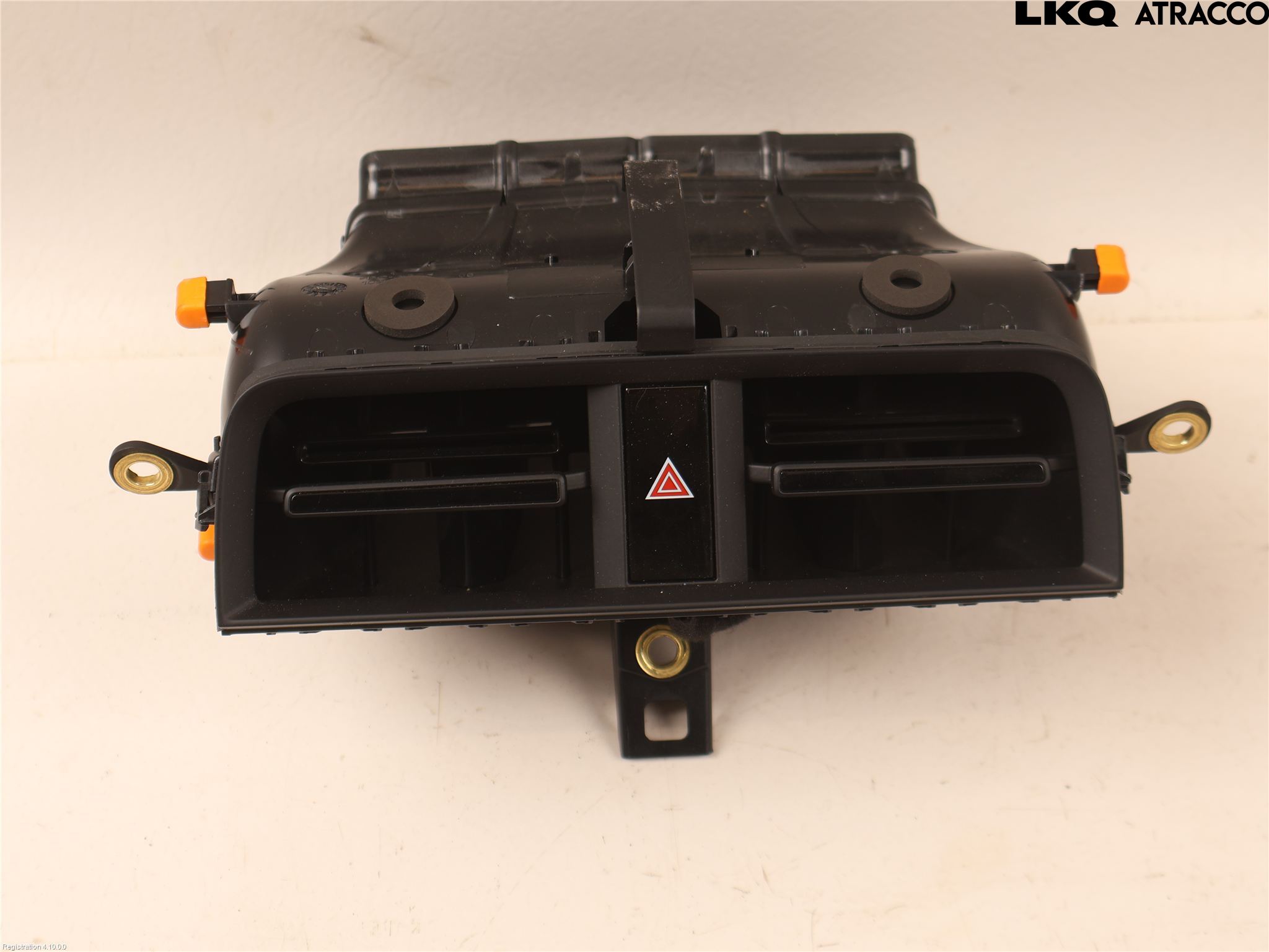 Porsche TAYCAN (Y1A) Fresh air nozzle 9J1819111B, 9J1819111C