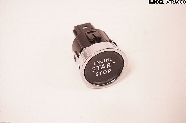 Start- und Stopkontakt OPEL MOKKA