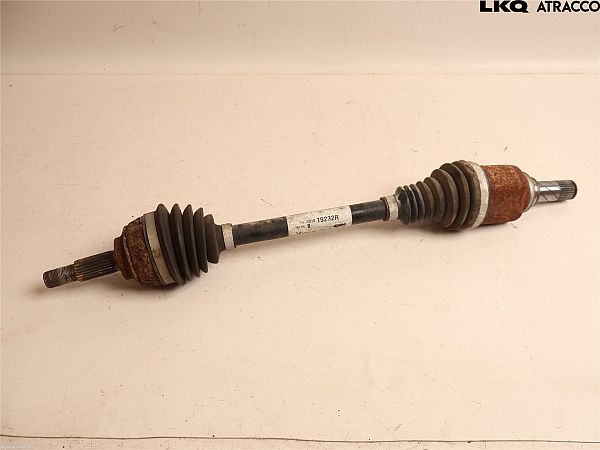 Antriebswelle vorne RENAULT ZOE (BFM_)