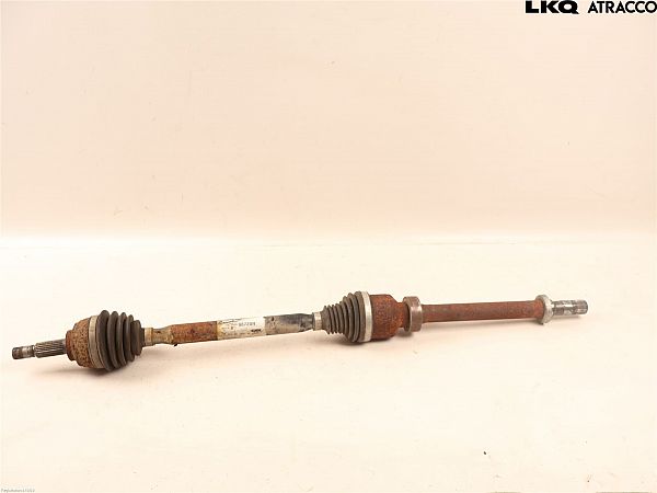 Antriebswelle vorne RENAULT ZOE (BFM_)