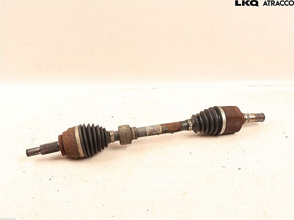 Antriebswelle vorne RENAULT TALISMAN Grandtour (KP_)