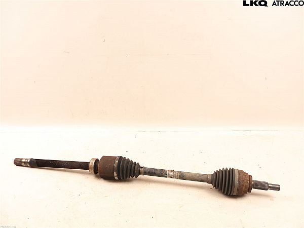 Antriebswelle vorne RENAULT TALISMAN Grandtour (KP_)