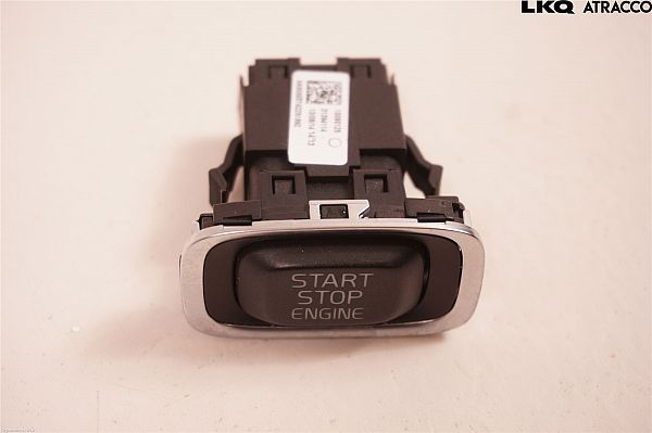 Start- und Stopkontakt VOLVO V40 Hatchback (525)