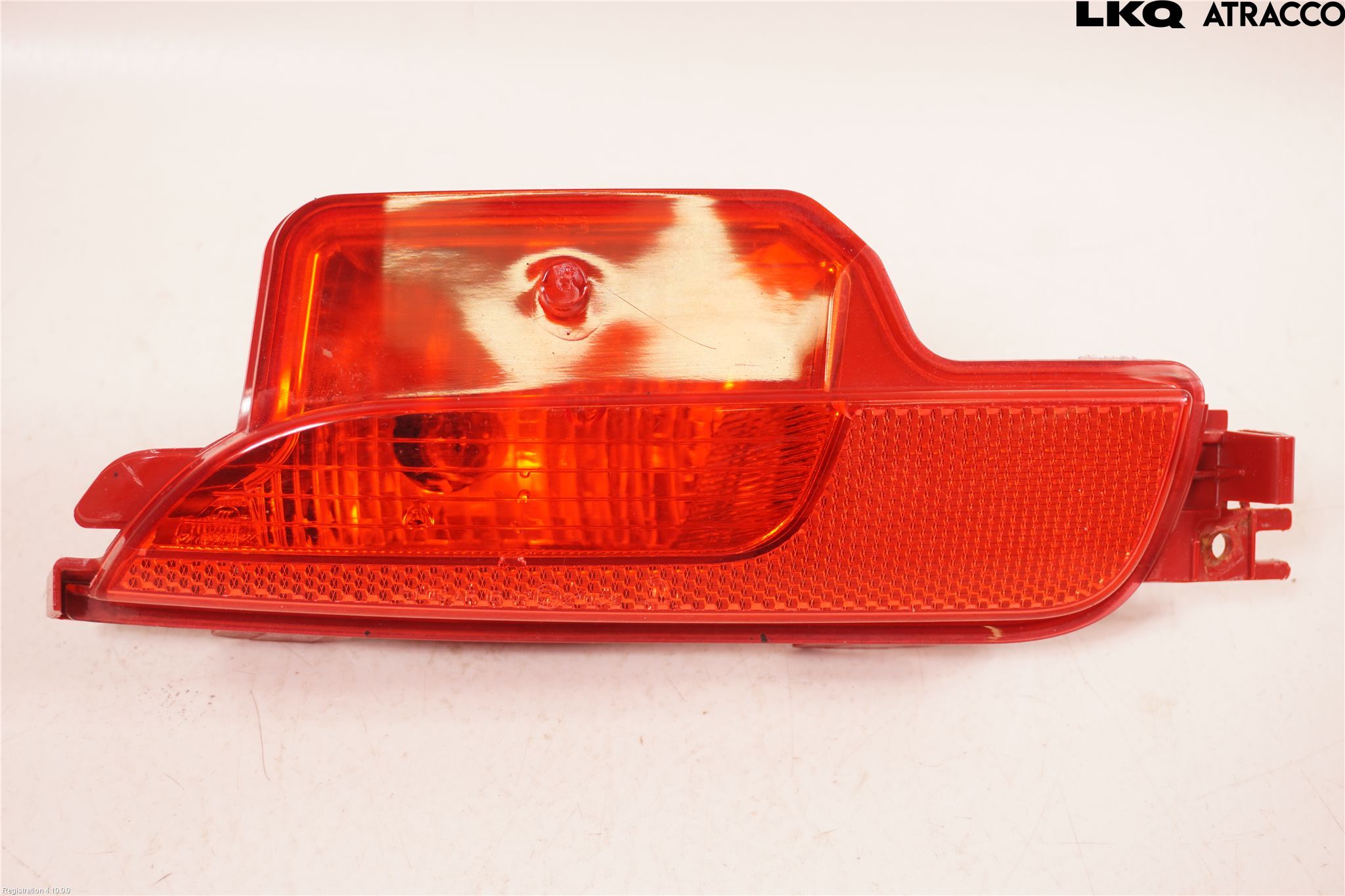 Nebelschlußleuchte ABARTH 500 / 595 / 695 (312_)