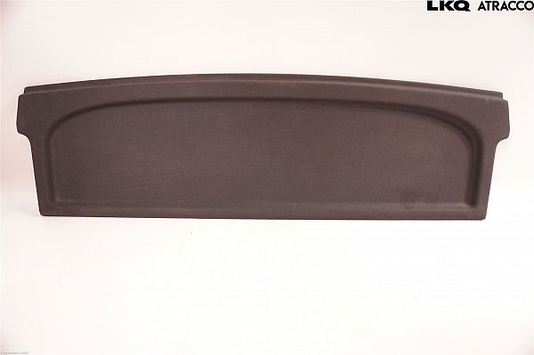 Audi A5 - Hoedenplank A5 - Autoparts24